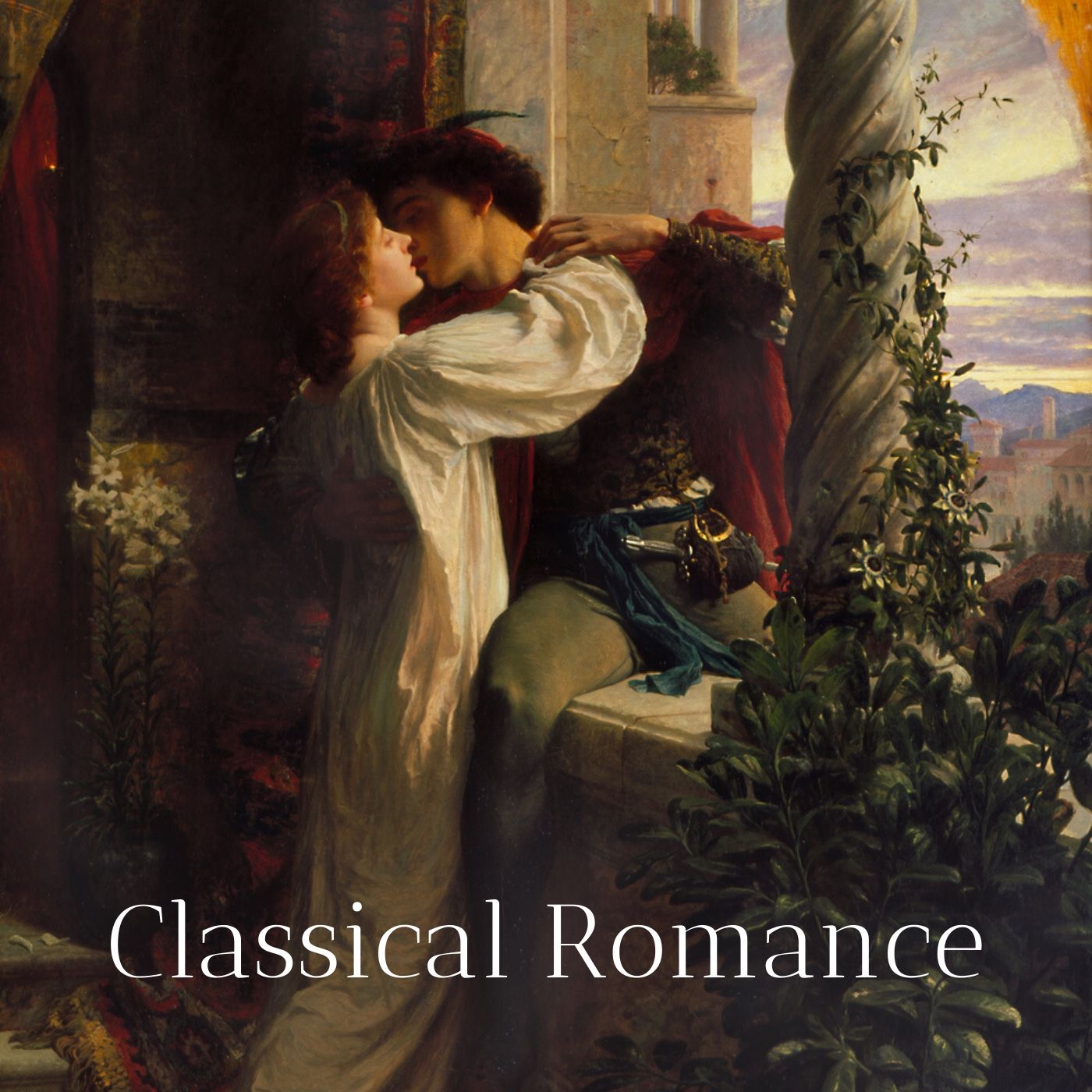 Classical Romance - 30 Sweetest Classical Pieces